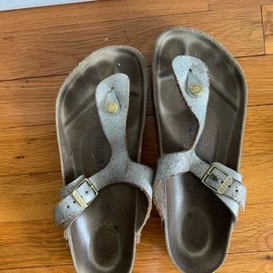 Birkenstock Sandels